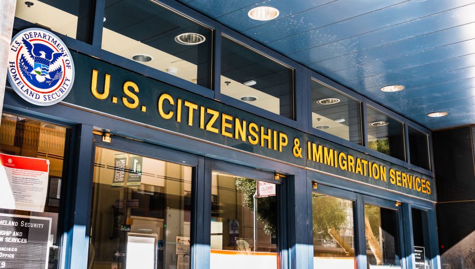 Offices for U.S. Citizenship and Immigration.