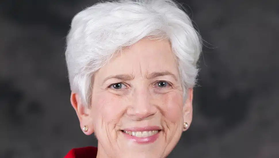 Widener Clinical Psychology Professor Linda Knauss Honored with 2024 Lifetime Award