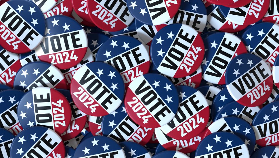 Here Are the Unofficial 2024 Election Results in Delaware County