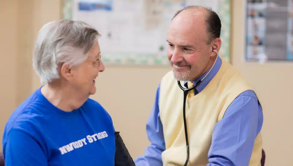Dunwoody Village Recognized as ‘Best Nursing Home’ by US News & World Report