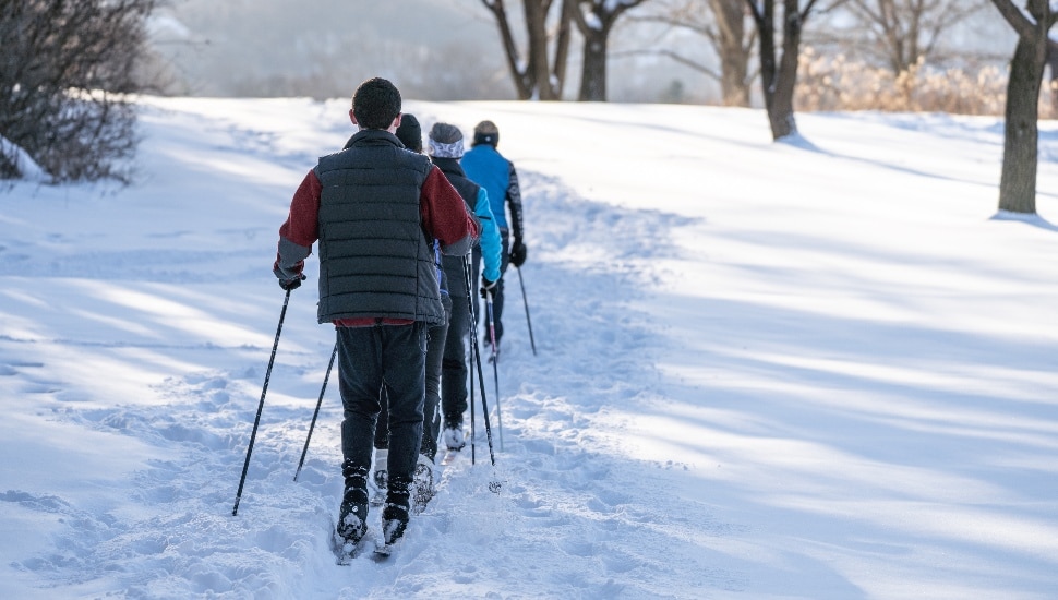 Explore Pennsylvania’s Top Winter Getaways: Skiing, Snow Tubing, and More