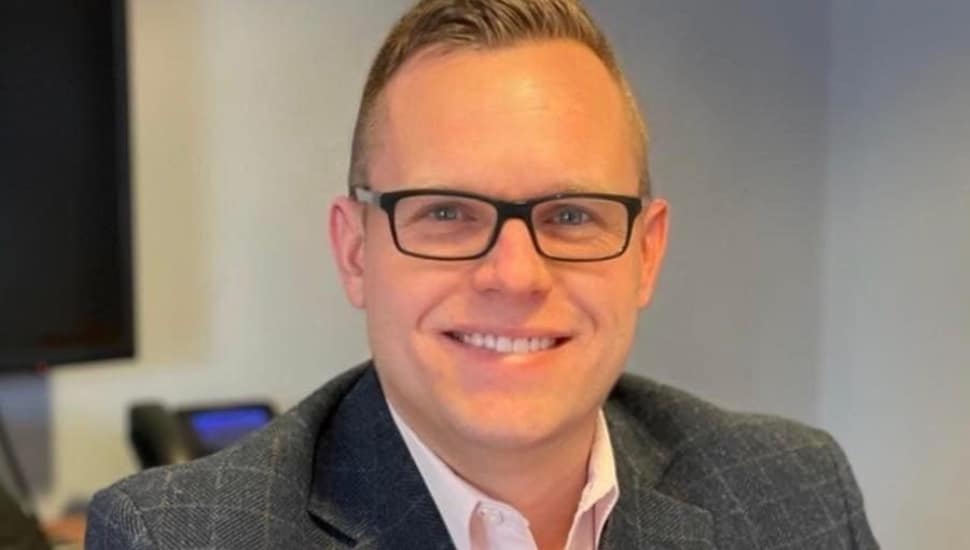 Steven Yanni, the new Central Bucks School District superintendent, wants to leave culture-war battles behind and focus on education.
