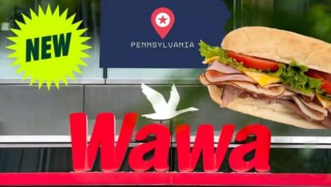 Wawa Promo