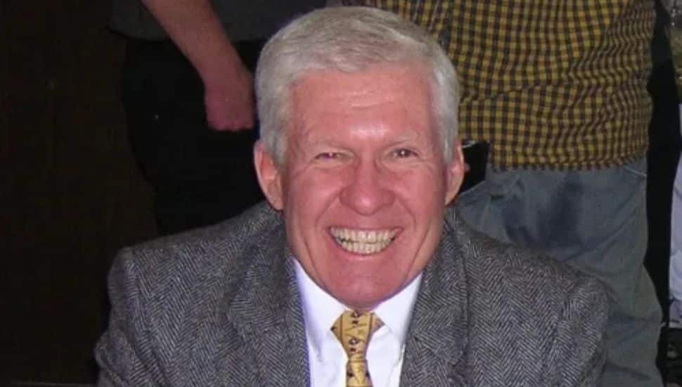Coatesville high school football coach Al Black.
