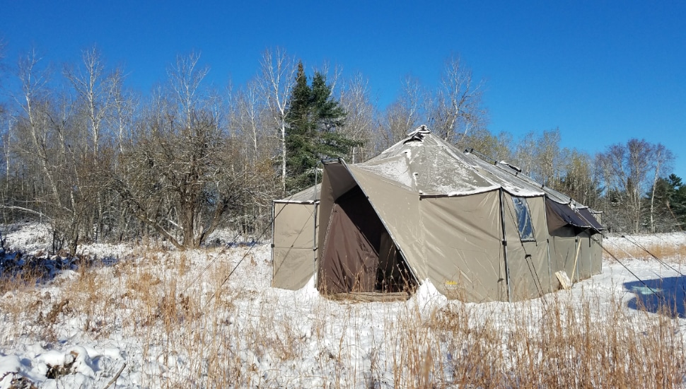 Deer Camp is a Proud PA Tradition
