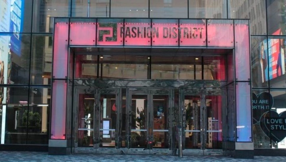 How Do Philadelphians, Shoppers Feel About the Fashion District? Many Shares Their Thoughts