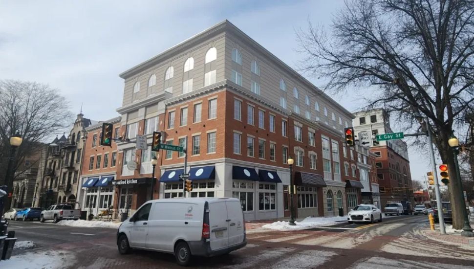 Experience West Chester’s Rich Heritage at Newly Opened Indigo Hotel