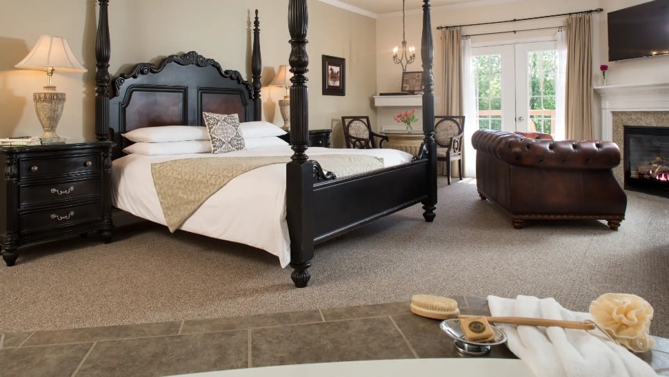 Plan Your Romantic Getaway: 9 Dreamy Pennsylvania Bed & Breakfast Inns
