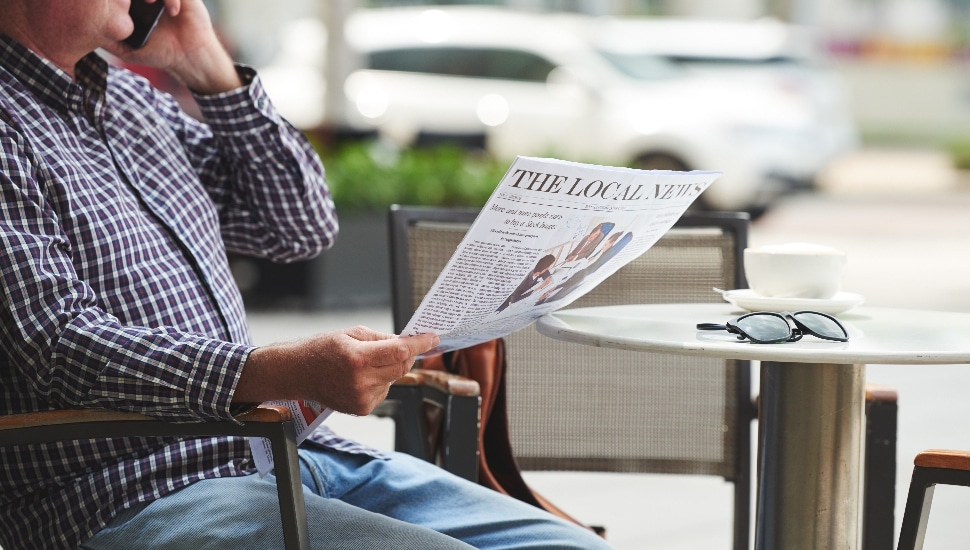 How Local Media in Philadelphia Builds Brand Awareness and Strengthens Community Connections