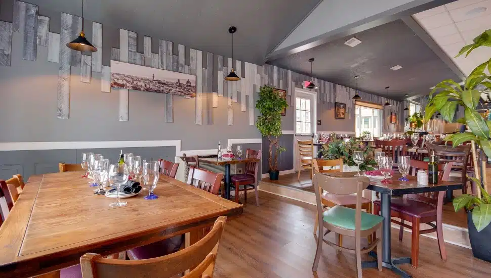 3 Italian Restaurants in Delco Make Philadelphia Inquirer List