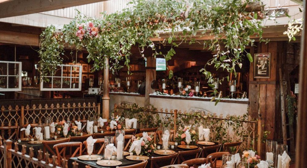Craving Italian? These 7 Montgomery County Italian Eateries Are Worth Checking Out