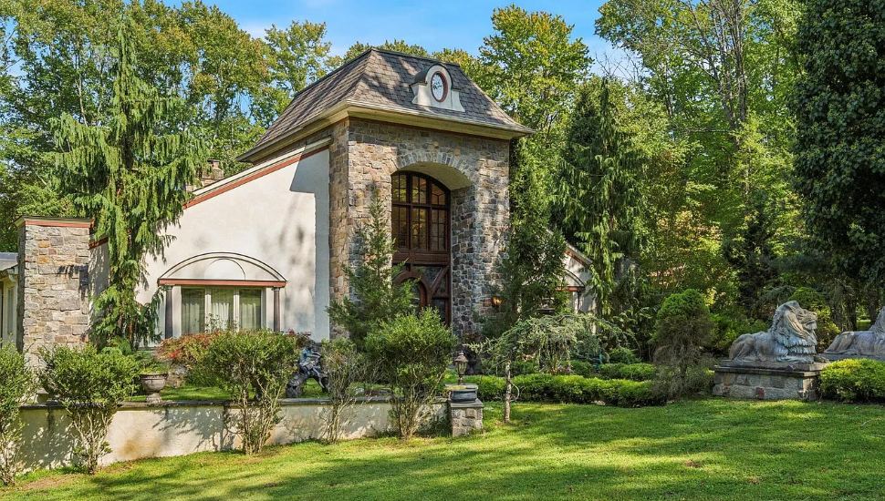 These Delaware County Towns Have Some of Pennsylvania’s Most Expensive Homes