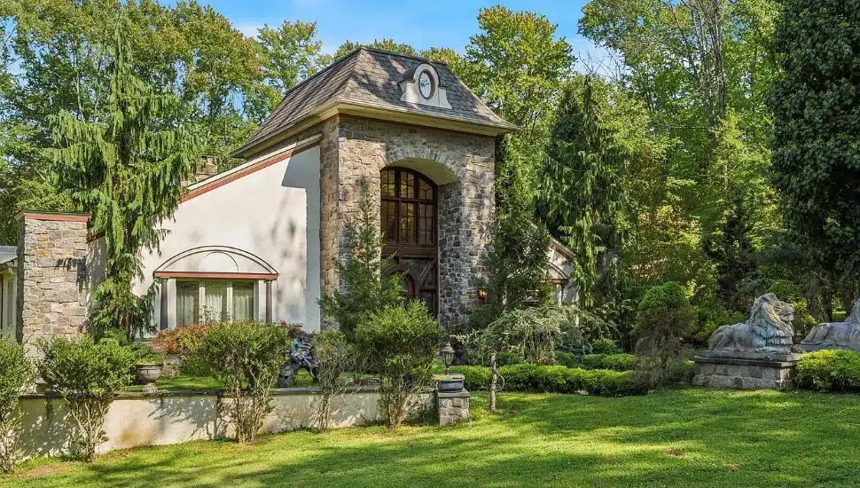 134 Springton Lake Rd In Media