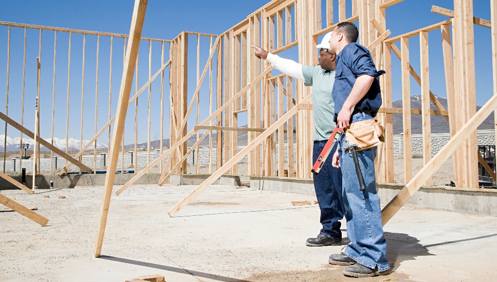 Insufficient New Construction Driving Up Housing Prices in Bucks County