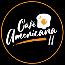 Cafe Americana 2 logo