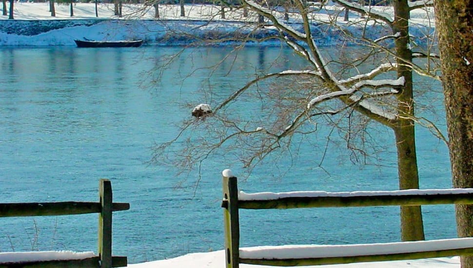 State of Basin Report: Water Quantity in Delaware River Basin Is Good, Quality Not Far Behind