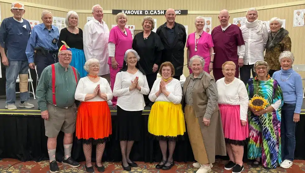 Freedom Village Players ‘The Dastardly Doctor Deveraux’ a Sell Out, Thousands Raised