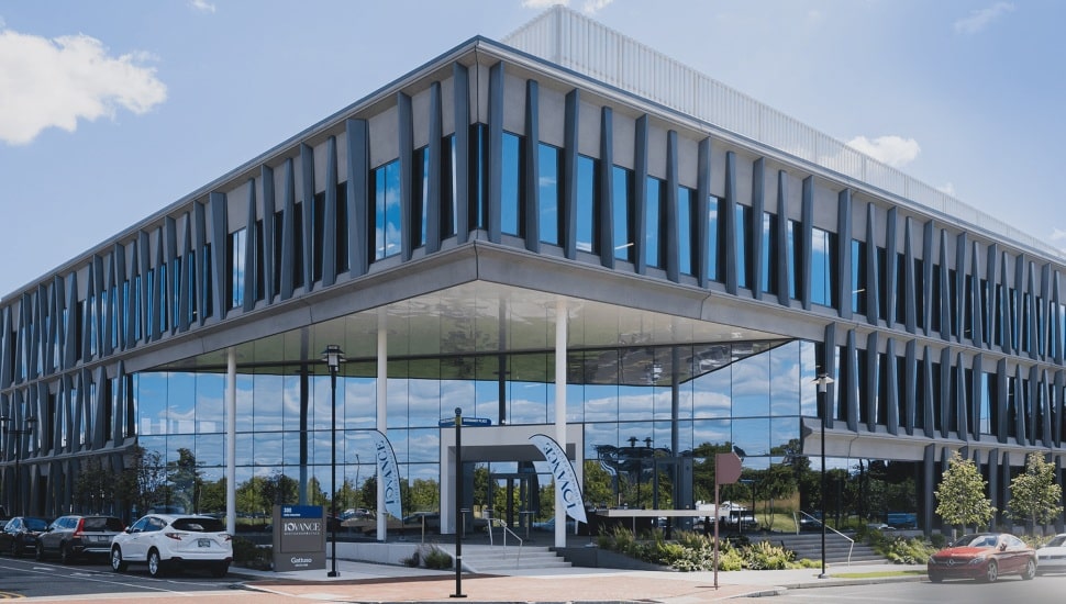 Iovance Biotherapeutics Likely to Add Hundreds of New Jobs At Philadelphia Navy Yard