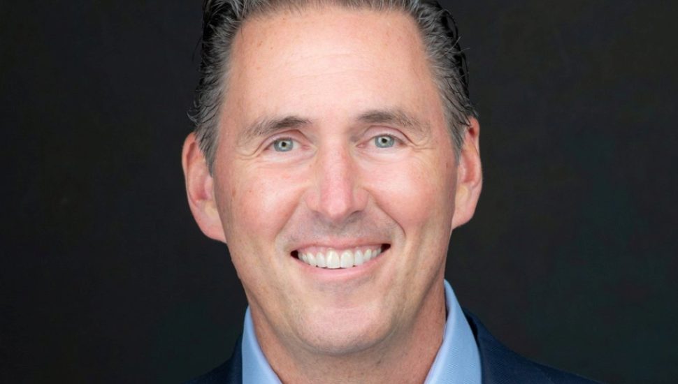Full Throttle CEO Ken Kennedy.