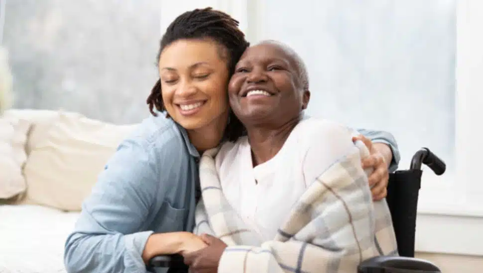 Freedom Village: The Difference Between Personal Care and Assisted Living