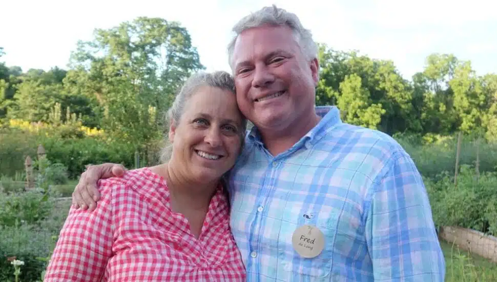Dedicated Farmer Fred de Long Remembered for his Impact on Farming Community