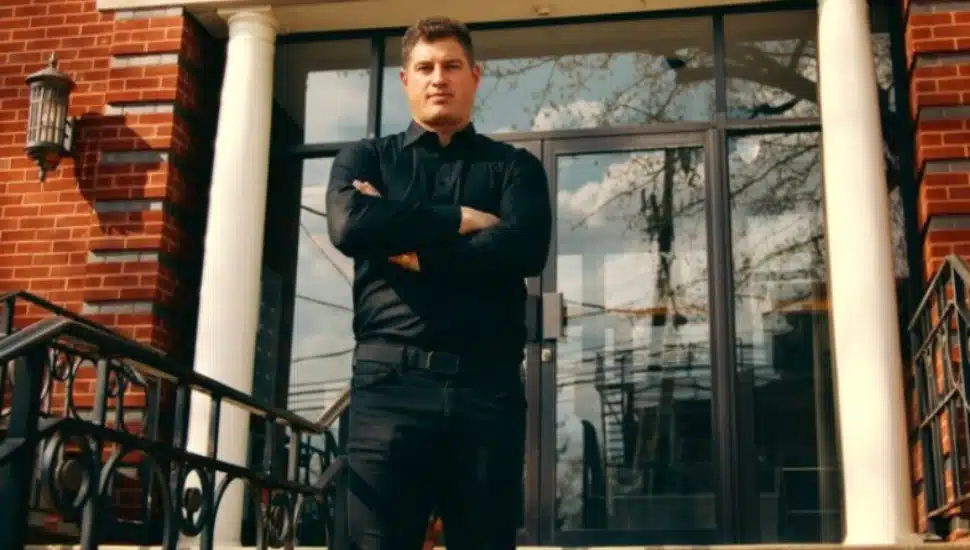 Former Eagle Brent Celek Runs a Real Estate Empire From Media