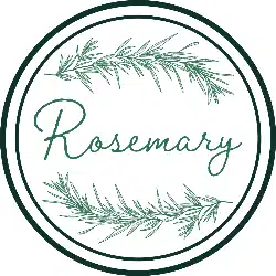 rosemary in ridley park logo