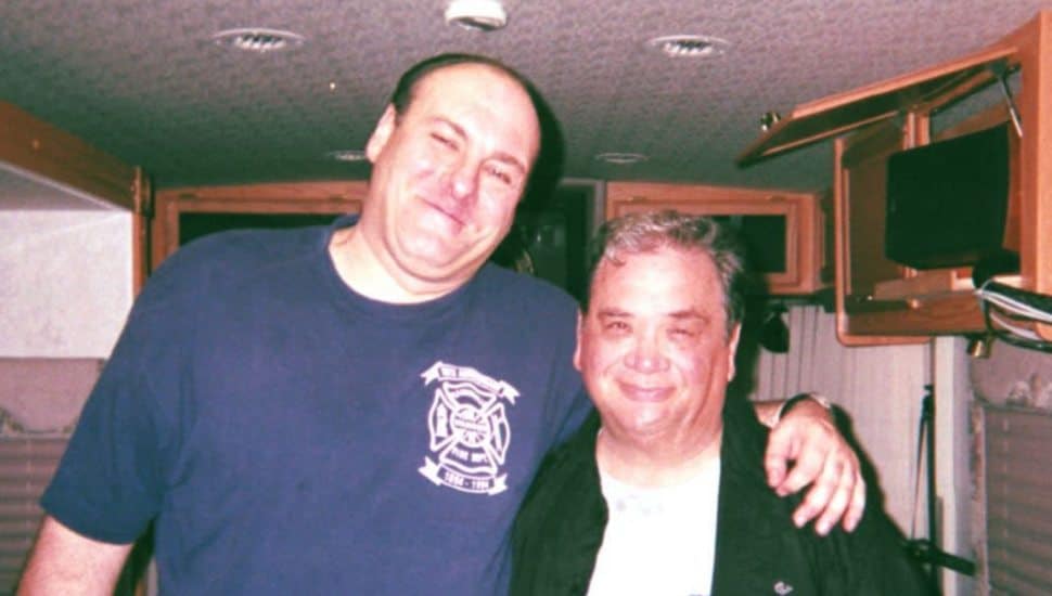Sopranos Actor Passes Away at Phoenixville Nursing Home