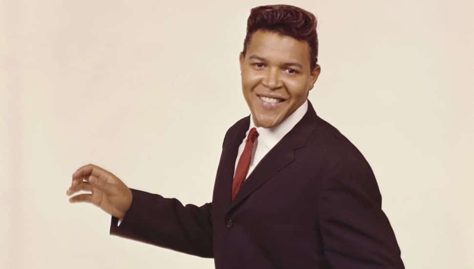 Paoli's Chubby Checker.