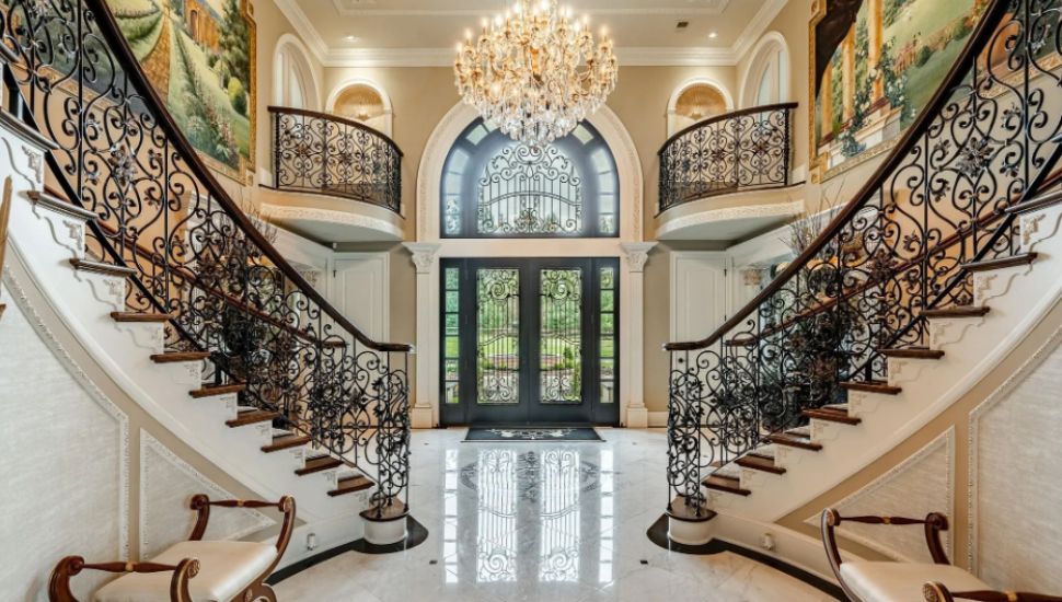 Ivyland Home Among Most Expensive Currently on Market in Pennsylvania