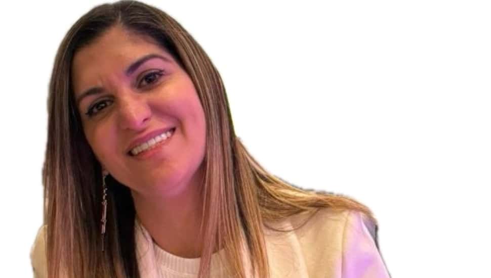 Jenny Rafeh is the founder of both Executive Multiservices and South Philly Home Care