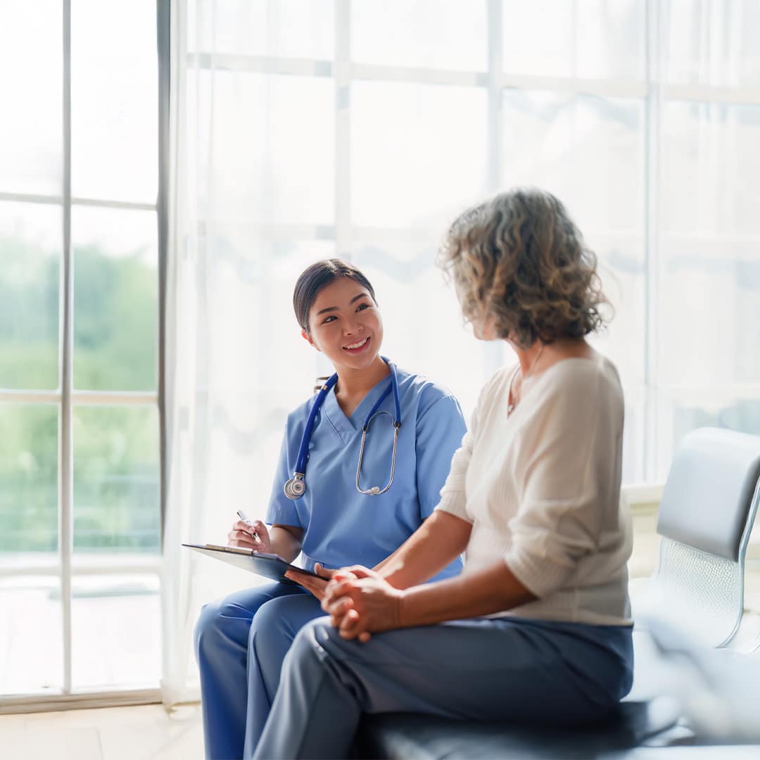 Make a Meaningful Difference With WilmU’s Psychiatric Mental Health Nurse Practitioner Certificate