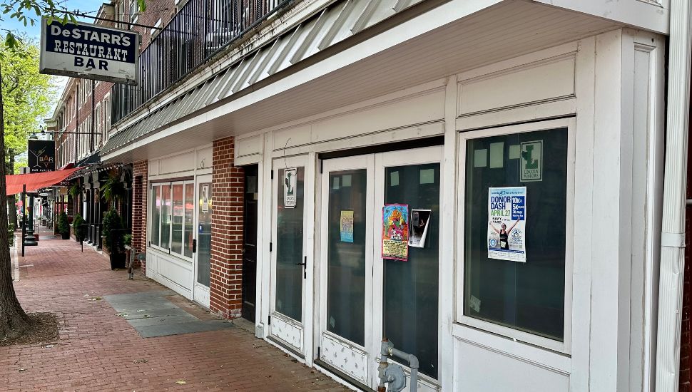 New Restaurant, Hidden Speakeasy Coming to West Chester from Dolce Zola Owners