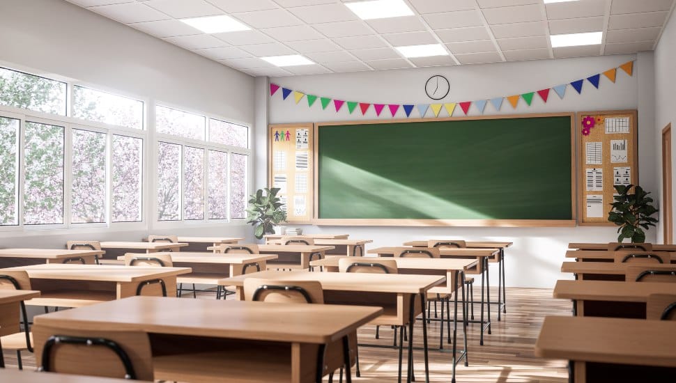 Bucks County Among List of Pennsylvania Counties Facing a Teacher Shortage