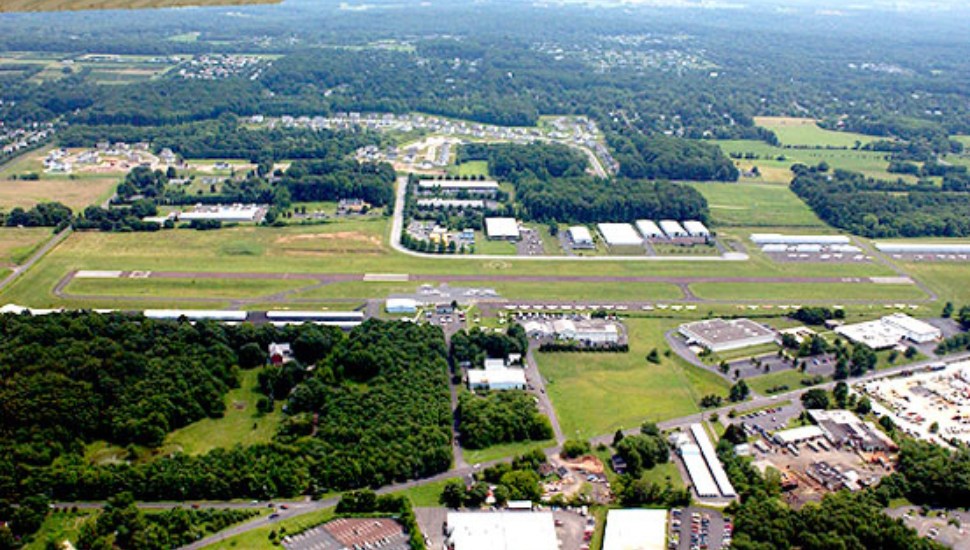 Two Bucks County Airports Receive Over $2 Million in Funds for Improvement Projects