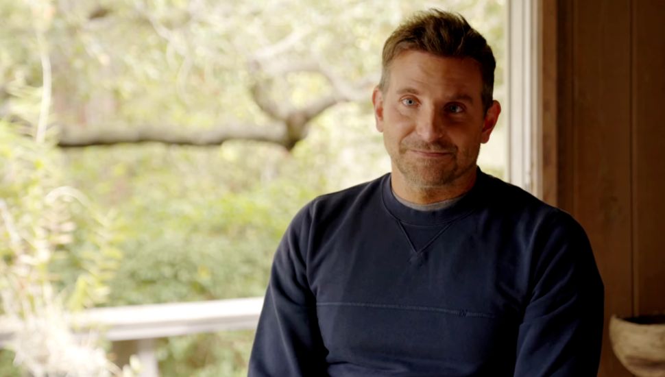 New Hope’s Bradley Cooper Shares His Story as a Caregiver in New Documentary