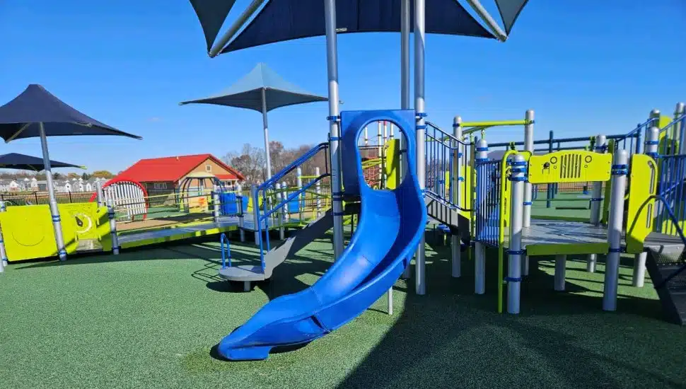 Whitehall Road Regional Park Now Open with Help From General Recreation