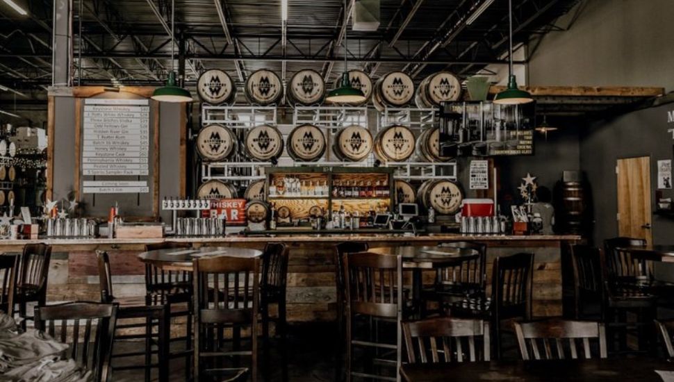 Pottstown’s Manatawny Still Works Closed Permanently Sunday