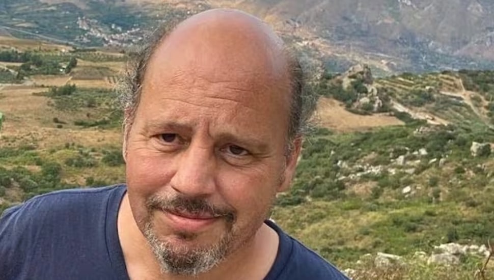 Michael Jones, Swarthmore College director of the Language and Media Centers.