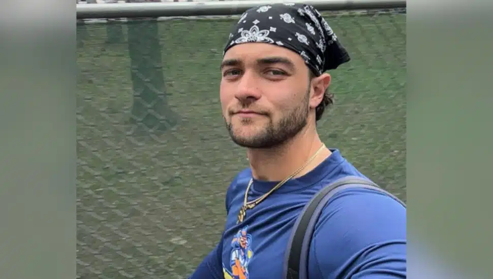 Cardinal O’Hara Grad Lives Out Baseball Dream — Banana Ball Style — at Citizens Bank Park