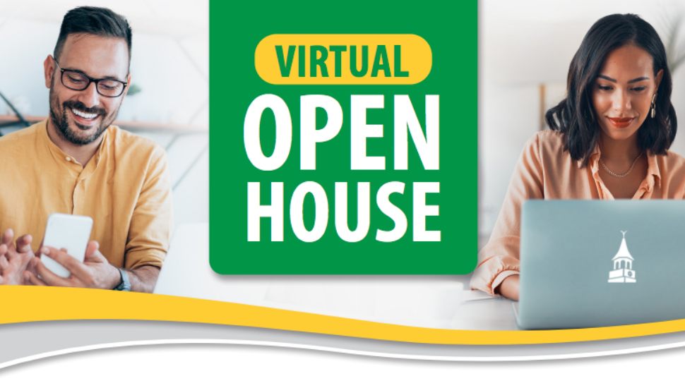 Explore Your Future at WilmU’s Virtual Open House – Aug. 6