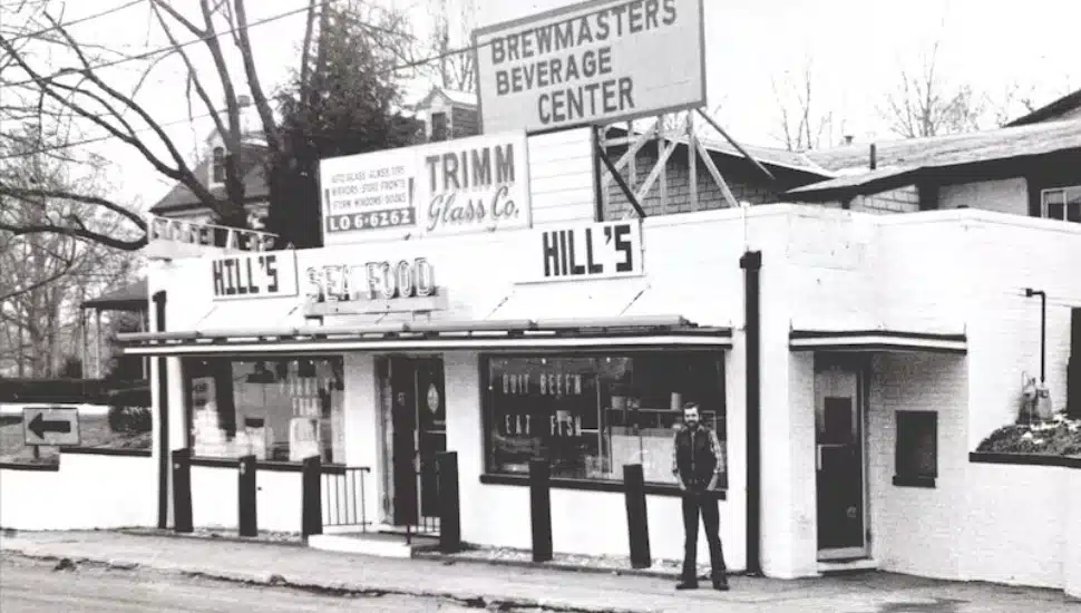 Hill’s Quality Seafood in Media Passes 50-Year Milestone