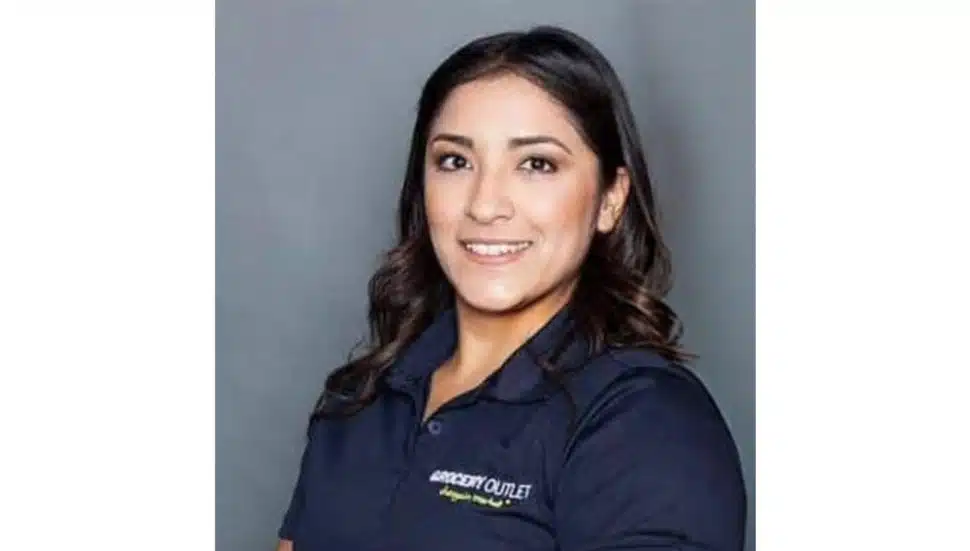 Amanda Paez is earning an accounting degree at Penn State Brandywine while running a Sharon Hill grocery store with her husband.