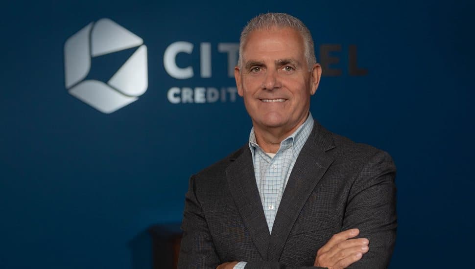 Citadel Credit Union CEO Bill Brown Drives Expansion, Lending Growth, and Entry into Philadelphia