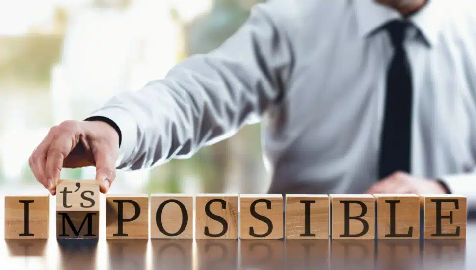 SAP Looks at Business Transformation and 5 Steps To Success