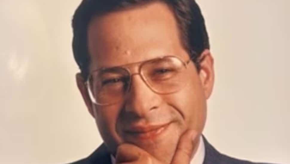 Alan Rubenstein.