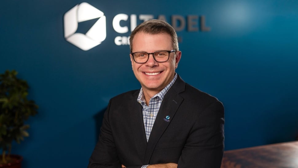 Citadel Credit Union Taps Veteran Technologist Eric Skinner as New CIO