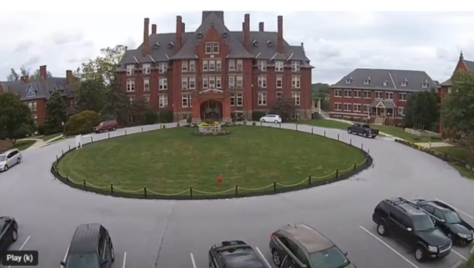 The Glen Mills School.