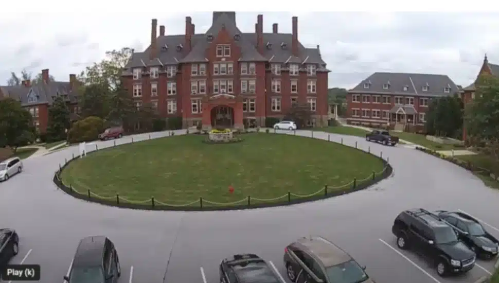 The Glen Mills School.