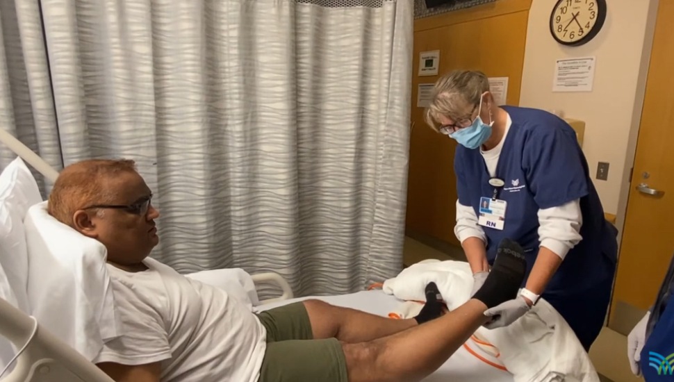 Main Line Health Nurses Inventing Devices to Improve Work